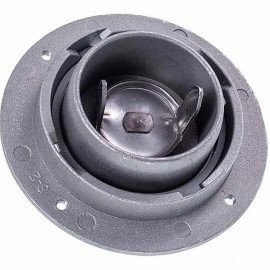 Привод ведра хлебопечки Kenwood BM250/256/260/350/366/450 KW714131