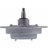 KW714131 Привід відра хлібопічки Kenwood BM250/256/260/350/366/450