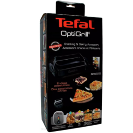 XA725870 Форма для випічки на грилі TEFAL Optigrill+