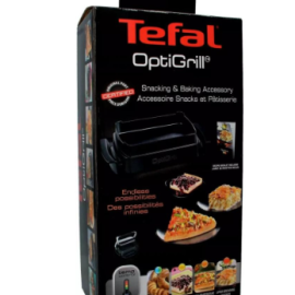 XA725870 Форма для випічки на грилі TEFAL Optigrill+