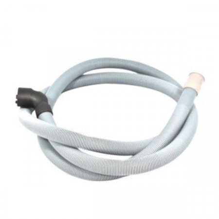 140003571019 Шланг зливний L= 2200 mm ПММ Electrolux Zanussi 1118697224, 1173680305, 1526492010