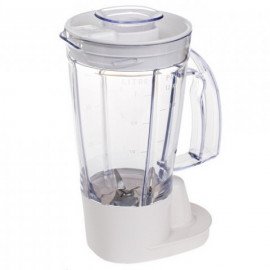 Чаша в сборе 1000 ml блендера Moulinex MS-5A07653