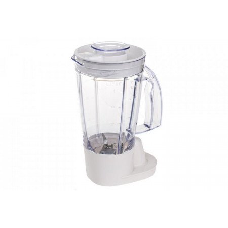 MS-5A07653 Чаша в зборі 1000 ml блендера Moulinex