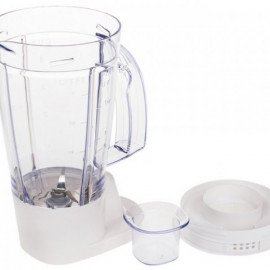 Чаша в сборе 1000 ml блендера Moulinex MS-5A07653