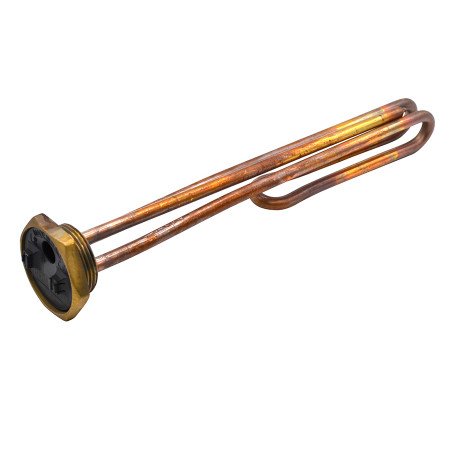 182243 Тен до бойлера THERMOWATT RCT TW3 3000 W різьба 5/4 без анода