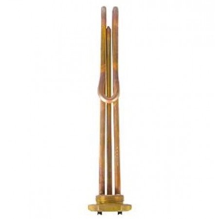 182339 Тен до бойлера THERMOWATT E-RCT TW3 2500 W різьба 5/4 з портом анода 6 mm