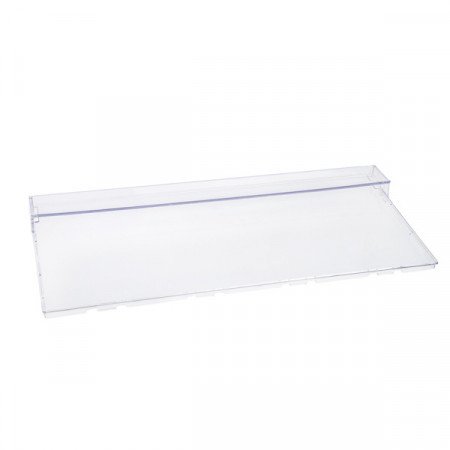 5740380400 Панель ящика 445x190mm морозильної камери холодильника Beko