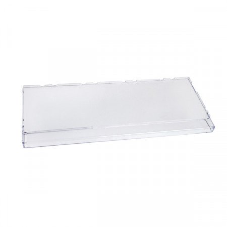 5740380400 Панель ящика 445x190mm морозильної камери холодильника Beko