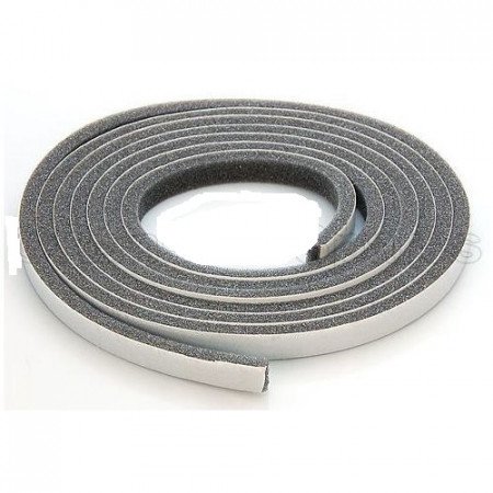 3565206095 Ущільнювач під поверхню L= 2500 mm Electrolux
