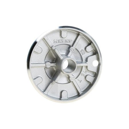 423920045 Розсікач газової плити D=69 mm під кришку Beko