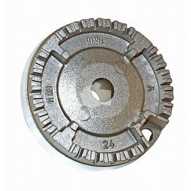 423920045 Розсікач газової плити D=69 mm під кришку Beko