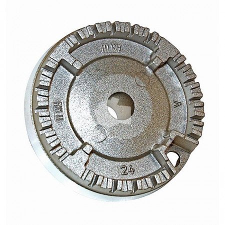 423920045 Розсікач газової плити D=69 mm під кришку Beko