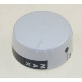 480131100003 Ручка термостата холодильника Whirlpool (C00317427)