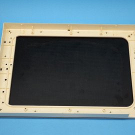 651631 Рамка дверей МХП Gorenje BM235CLI IVORY ASS'Y