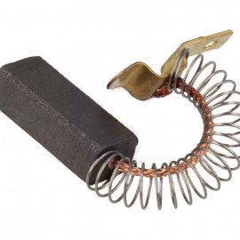 189.0300 Щітка вугільна для м'ясорубки 6.4x8x20 mm Zelmer Bosch 00757098 [1591-2]