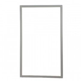 C00525764 Ущільнювач дверей холодильника Indesit (573x967mm) (488000525764) (Заміна 481010777349)