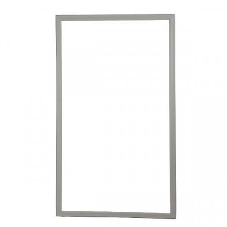 C00525764 Ущільнювач дверей холодильника Indesit (573x967mm) (488000525764) (Заміна 481010777349)