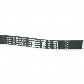 Ремень 1195 J6 EL OPTIBELT - ZANUSSI 1108785005 BLJ226UN