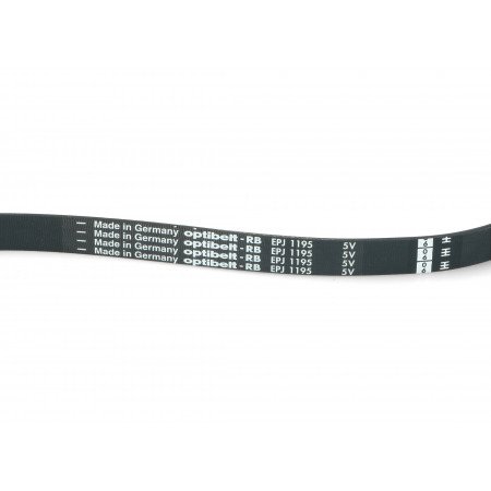 Ремень 1195 J6 EL OPTIBELT - ZANUSSI 1108785005 BLJ226UN
