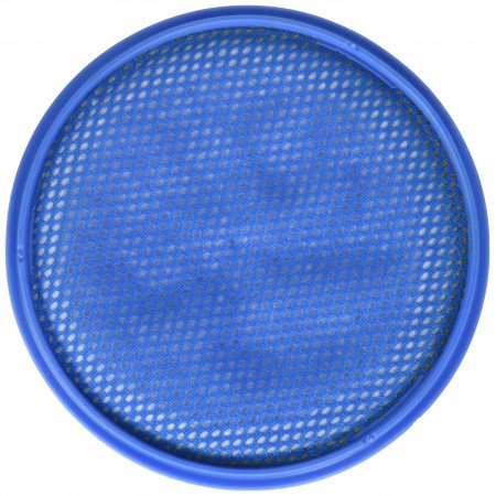 DJ63-01467A Фільтр під колбу з сіткою порохотяга Samsung SC15H40E0V [942-16]