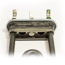 HTR014BO Тен IRCA L=200 mm 2000 W з отвором з 1 запобіжником до пральної машини BOSCH 12026515 00267512 [BO51519]