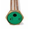WTH024UN Тен бойлера THERMOWATT RCT TW3 PA CO 2500 W різьба 5/4 з портом анода 6 mm [182259]