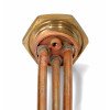 WTH024UN Тен бойлера THERMOWATT RCT TW3 PA CO 2500 W різьба 5/4 з портом анода 6 mm [182259]