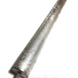 3418045 Анод бойлера D=25.5x380 mm M8x13 mm