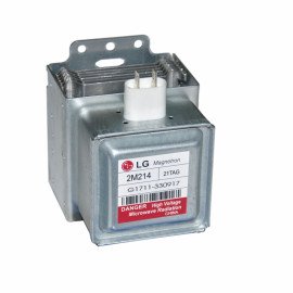 Магнетрон для МХП 2M214-21TAG 900 W LG MCW380LG 
