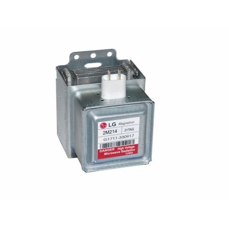 Магнетрон для МХП 2M214-21TAG 900 W LG MCW380LG 