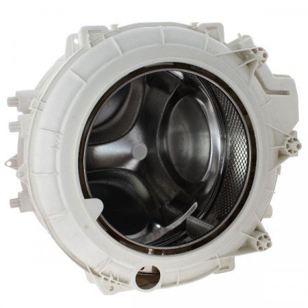 Бак PLASTIC PL 40LT AQ/PRIME ПМ Indesit (482000072393) C00282747 