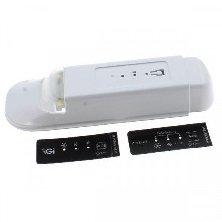 Tермостат электронный ET2 WP L70T HY холодильника Whirlpool (C00445106) 481010693288