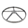 C00199343 Шків до пральної машини D=280 mm, H=20 mm (482000023020)