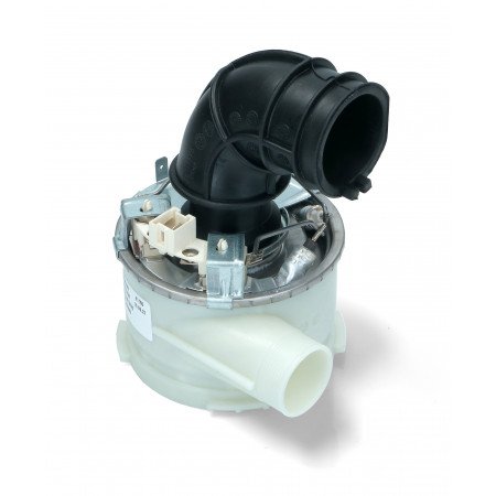 HTR105ID Тен Bleckmann проточний 1650W 29,2 Ом для посудомийки Ariston C00520796 (Міняє C00256526, C00256527, C00634171) (482000023043)