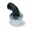 HTR105ID Тен Bleckmann проточний 1650W 29,2 Ом для посудомийки Ariston C00520796 (Міняє C00256526, C00256527, C00634171) (482000023043)