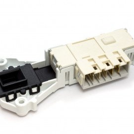 Дверний замок ROLD DA266241 INDESIT C00091911 INT010ID 
