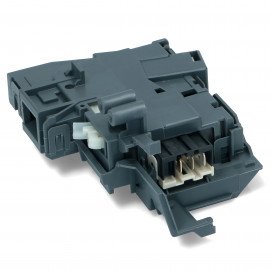 INT026WH Дверний замок Rold DA061667 Whirlpool 480111104601 (C00311434)
