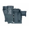 INT026WH Дверний замок до пральної машини Rold DA061667 Whirlpool 480111104601 (C00311434)