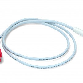 Датчик температури L= 750 mm T= 80°C холодильника Bosch 00619691 PRB002BO 