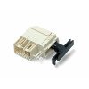 SWT105WH Кнопка мережева Rold до пральної машини Whirlpool 481941029004, 481227618495, 481227618276