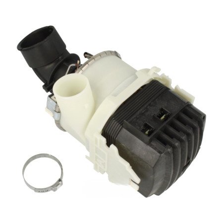 1762650500 Циркуляційний насос ПММ Beko 1752480100