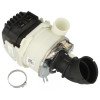 1762650500 Циркуляційний насос ПММ Beko 1752480100