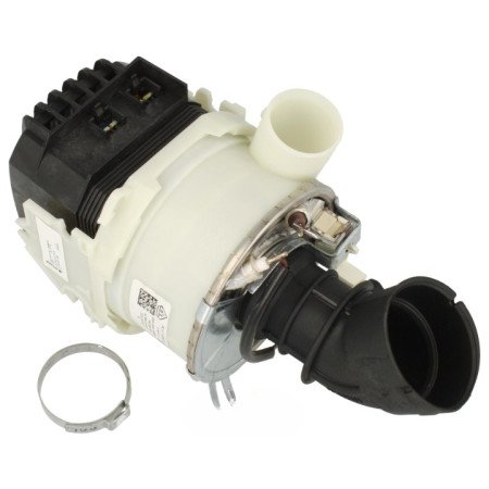1762650500 Циркуляційний насос ПММ Beko 1752480100
