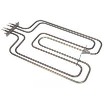 235742 Тен духовки верхній 750+1850 W Gorenje (Заміна 850122)