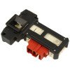 2847740500 Дверний замок Metalflex ZV446 Beko