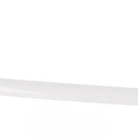 380294 Накладка передня на скляну полицю холодильника 52cm Gorenje (Заміна 528381)