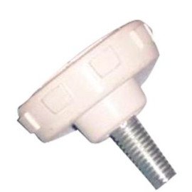 4203930200 Ніжка d=8 mm, h=38 mm холодильника Beko