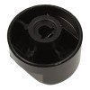 481010663465 Ручка подачі газу до плити Whirlpool (C00382890)