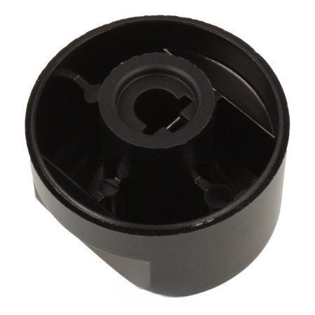 481010663465 Ручка подачі газу до плити Whirlpool (C00382890)