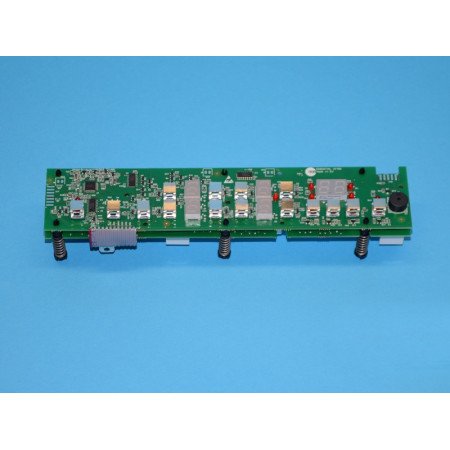 682531 Модуль керування  TR1.0-T1P12T для склокерамічної поверхні GORENJE